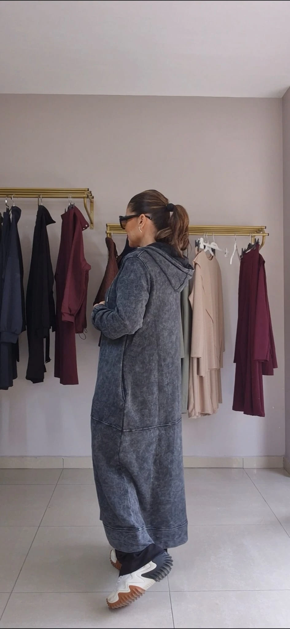 ÜÇ İPLİK YIKAMALI KAP