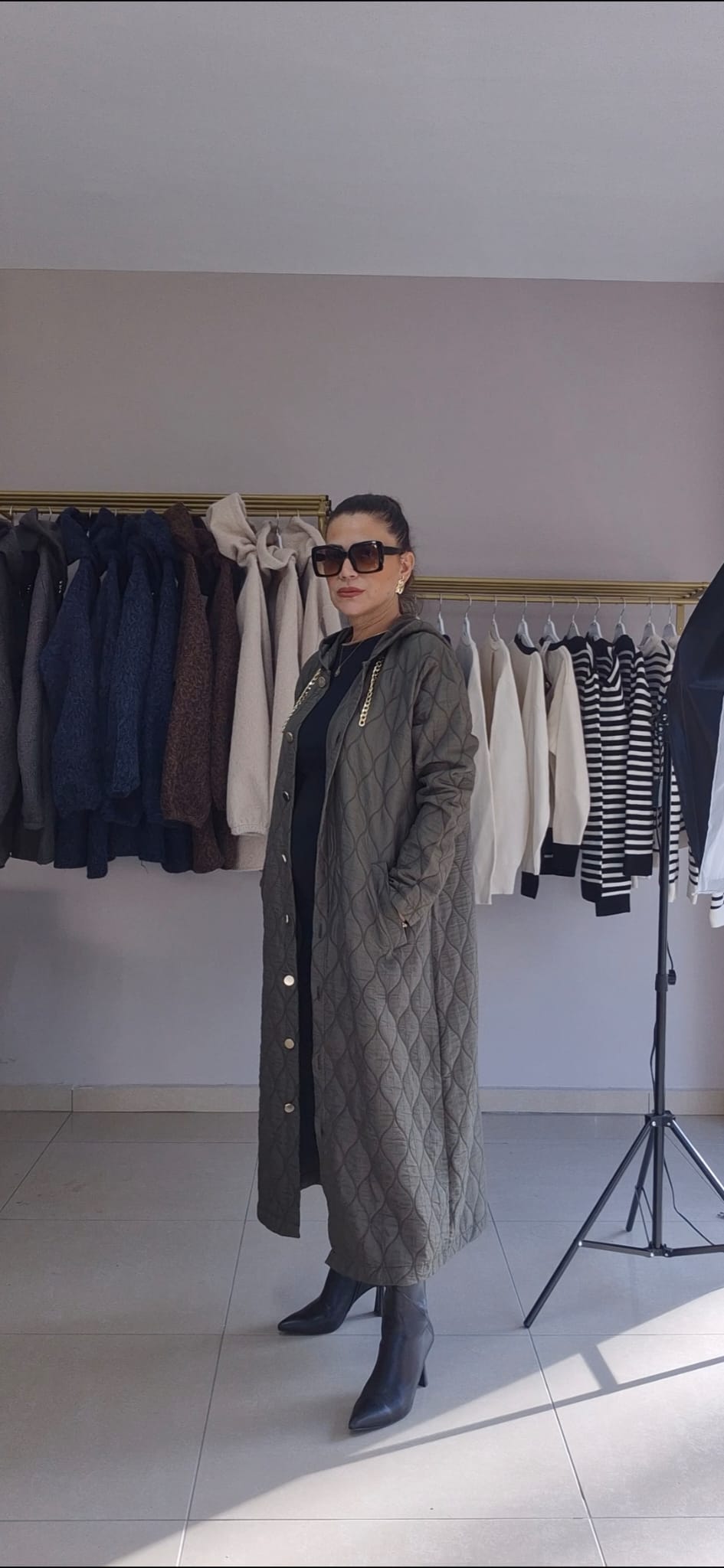 KAPÜŞONLU KAPİTONE KAP