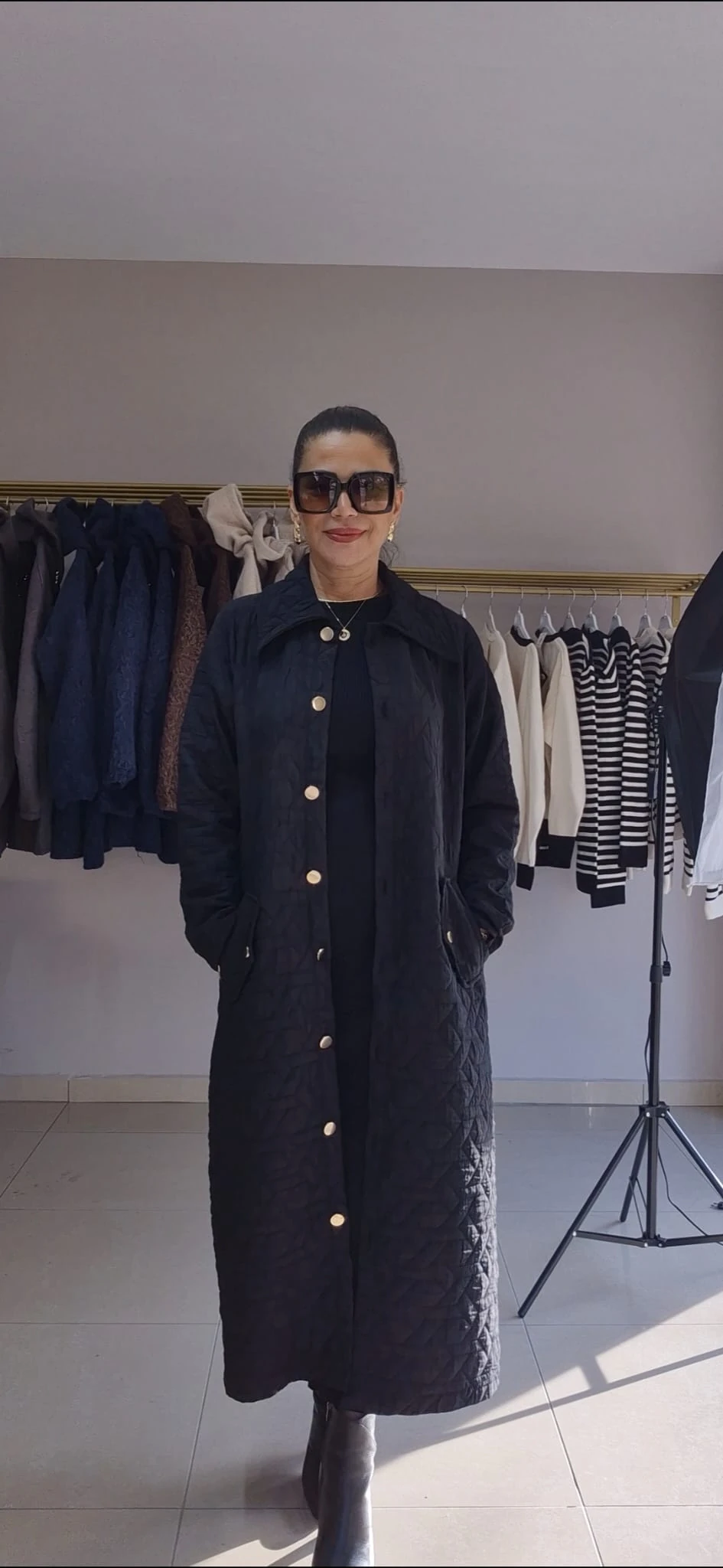 BEBE YAKA ASTARSIZ KAP