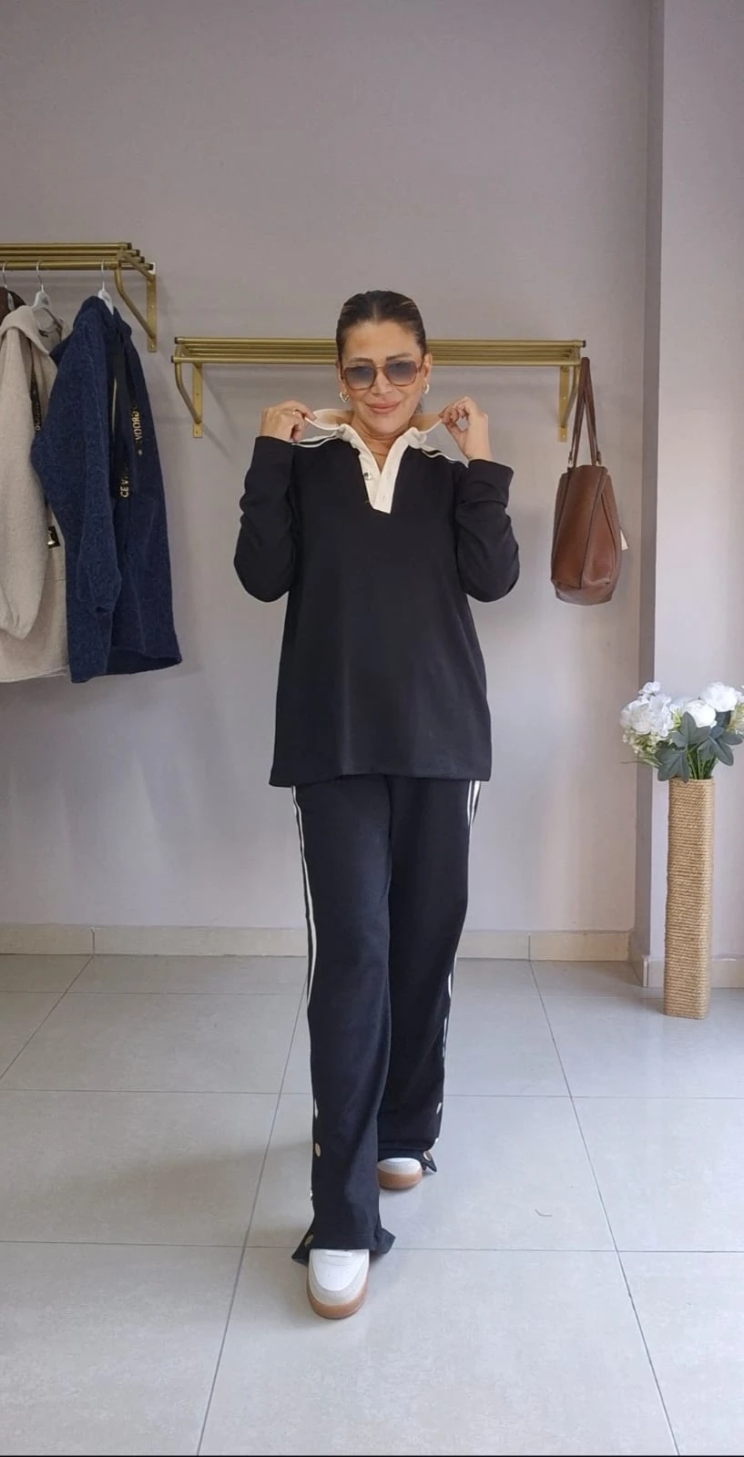 POLO YAKA OYSHO TAKIM