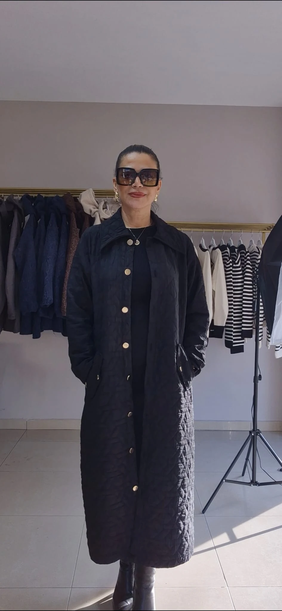 BEBE YAKA ASTARSIZ KAP