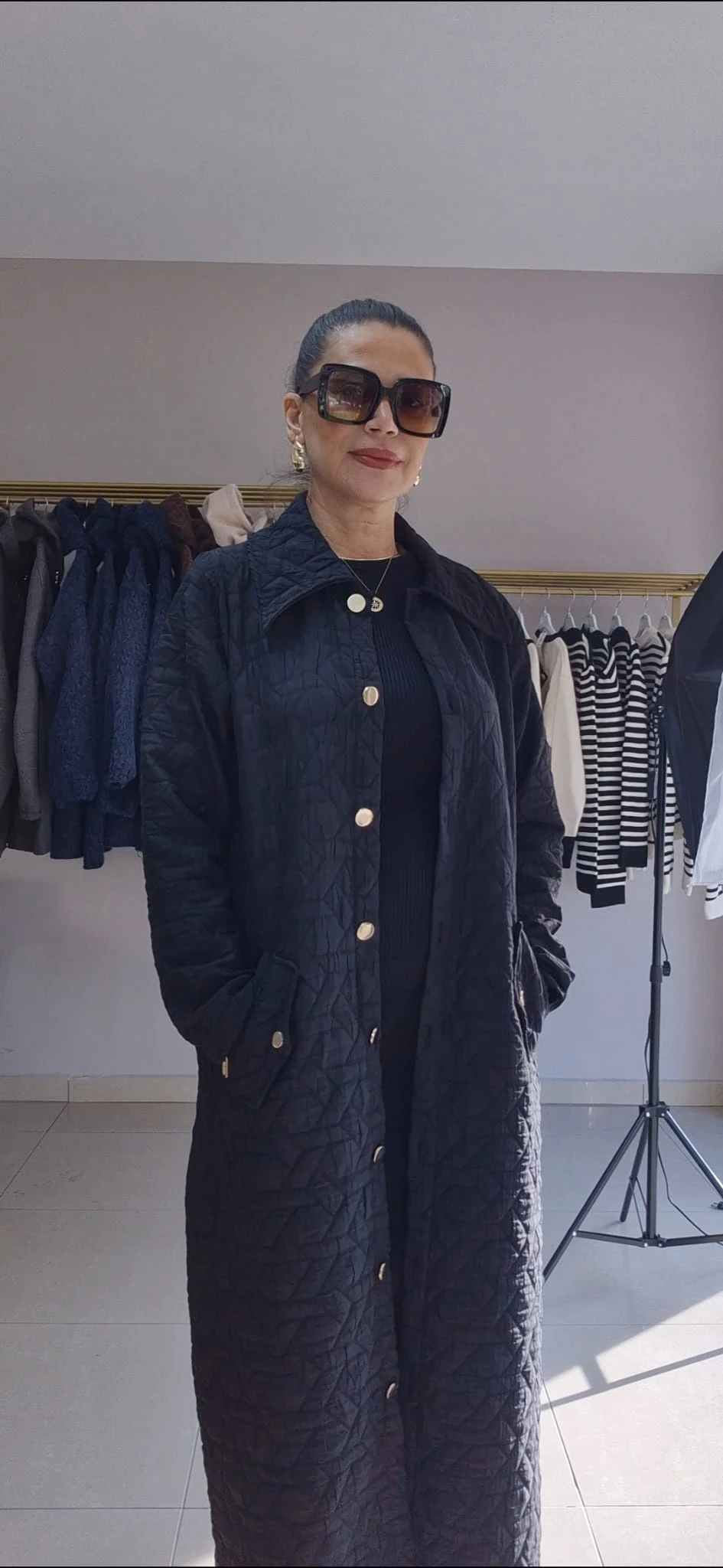 BEBE YAKA ASTARSIZ KAP