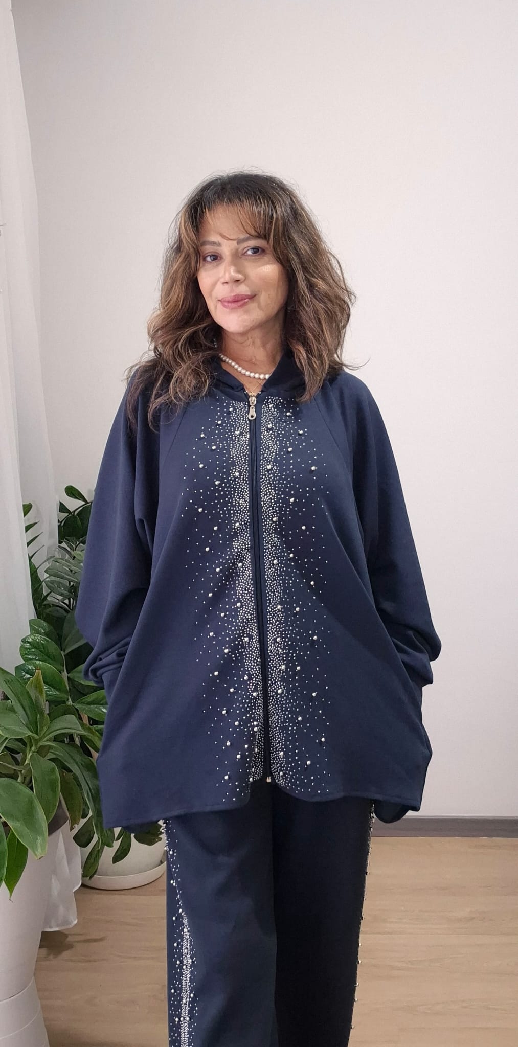 TAŞLI PULLU OYSHO TAKIM