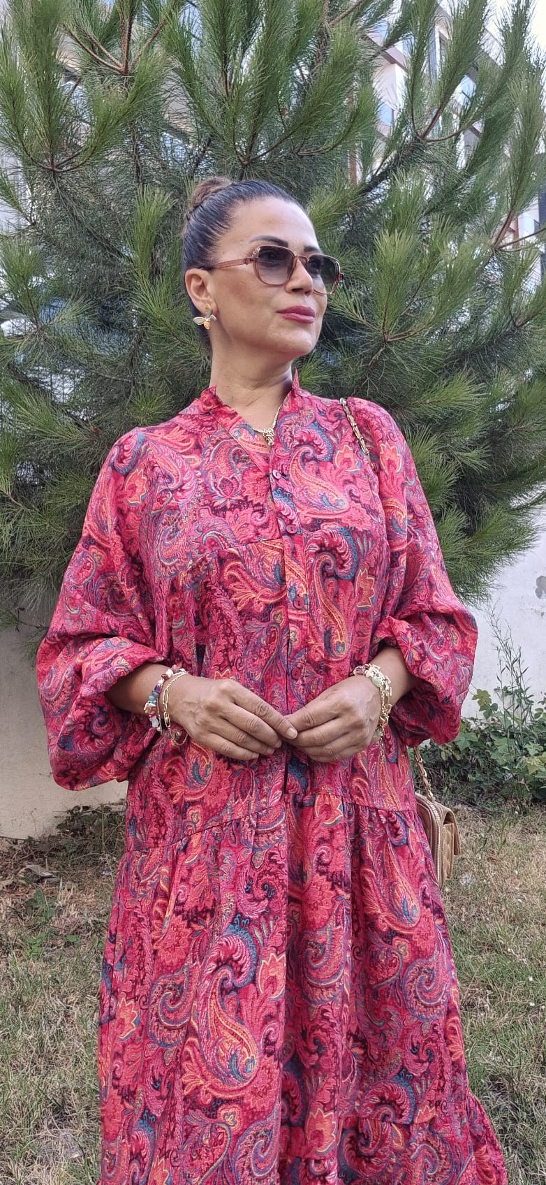 Esila Elbise