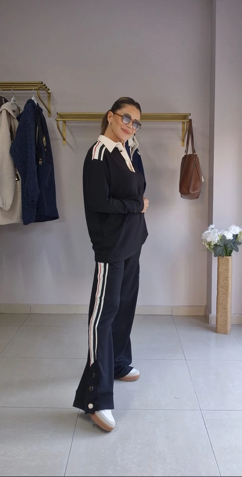 POLO YAKA OYSHO TAKIM