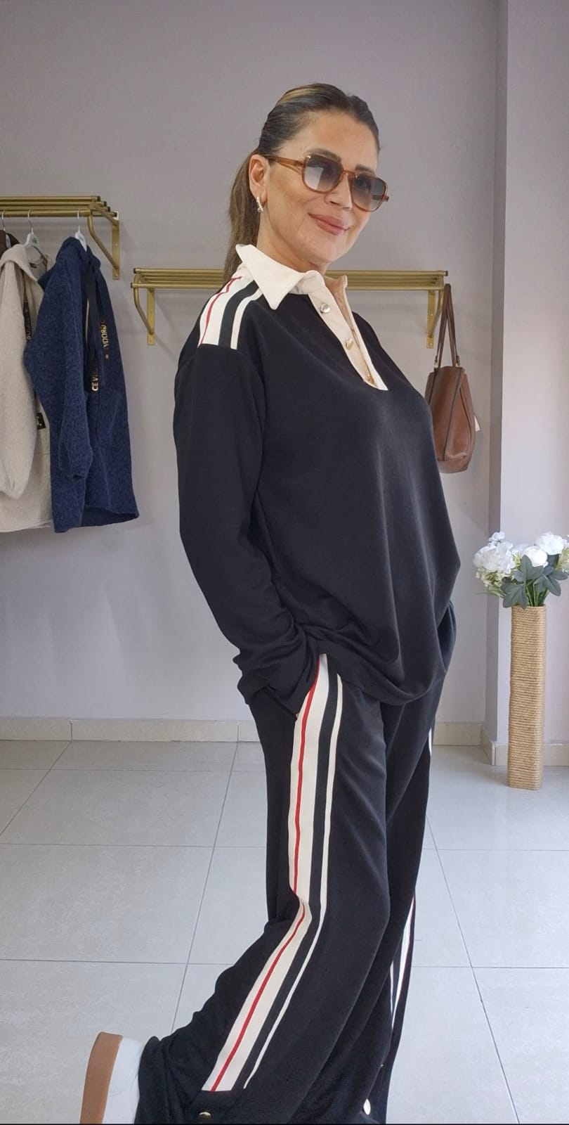 POLO YAKA OYSHO TAKIM