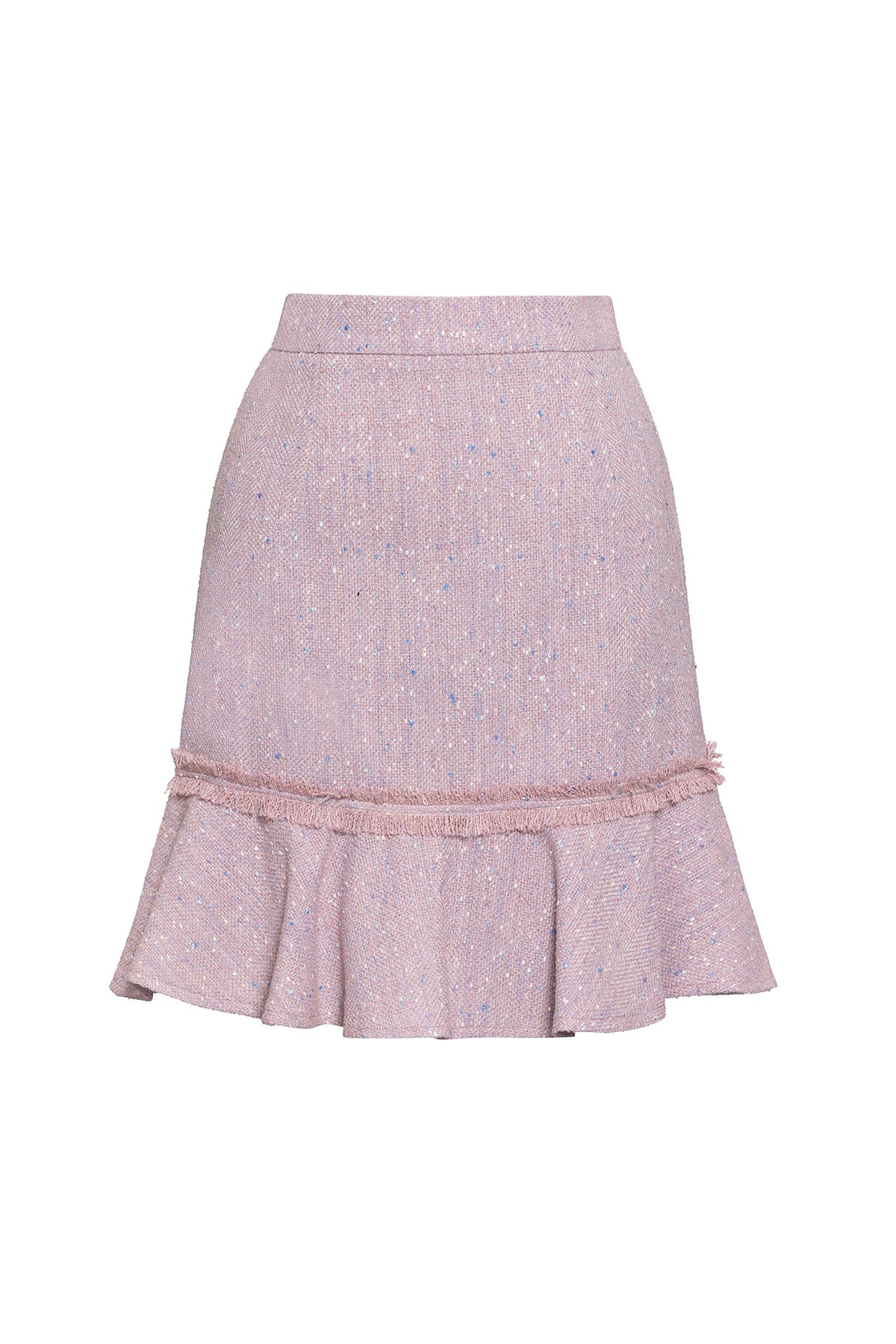 Nia Skirt - Pudra