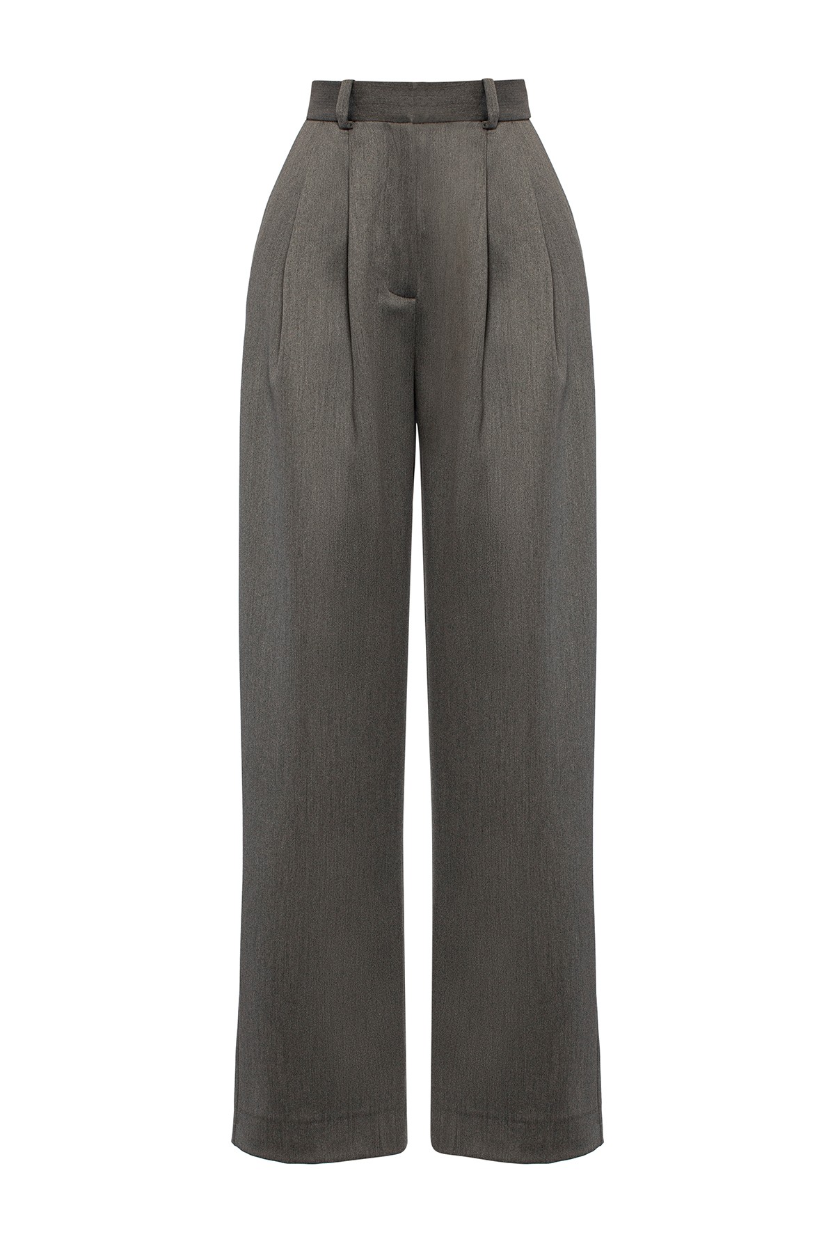 Lui Trousers - Gri