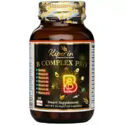 B Complex Pro | B Vitamini Kompleksi | 30 Kapsül