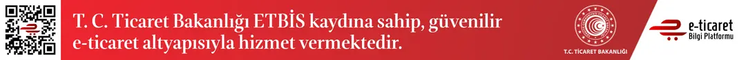 ETBİS Güvenli E-Ticaret