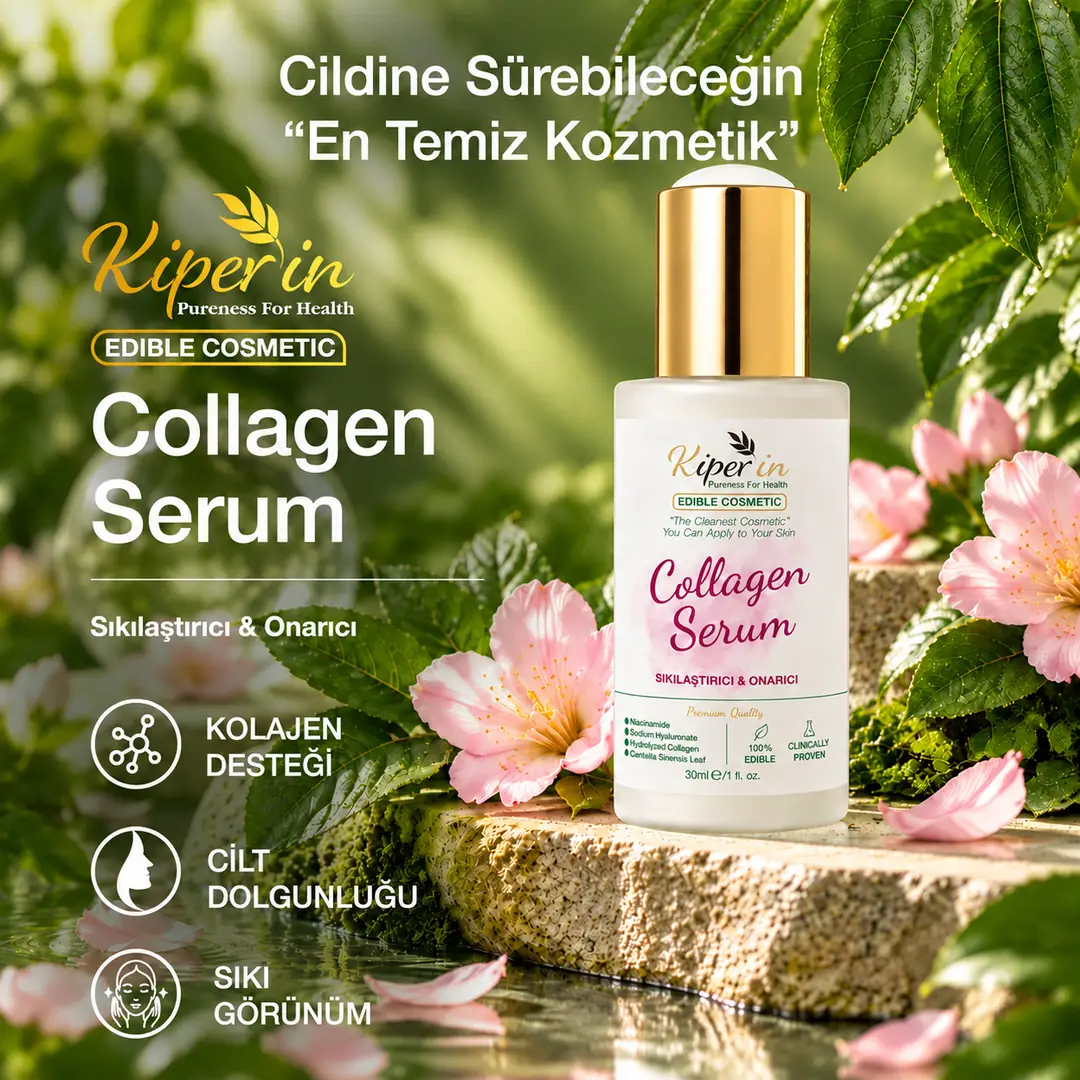 Kiperin Collagen Serum 30 ml