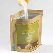 Kiperin Fiber Lif (300g) %100 Doğal Kısmen Hidrolize Guar Gum İçeren Diyet Takviyesi