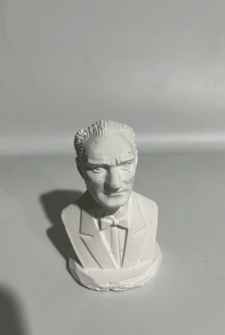 5'li Boyama Objeleri