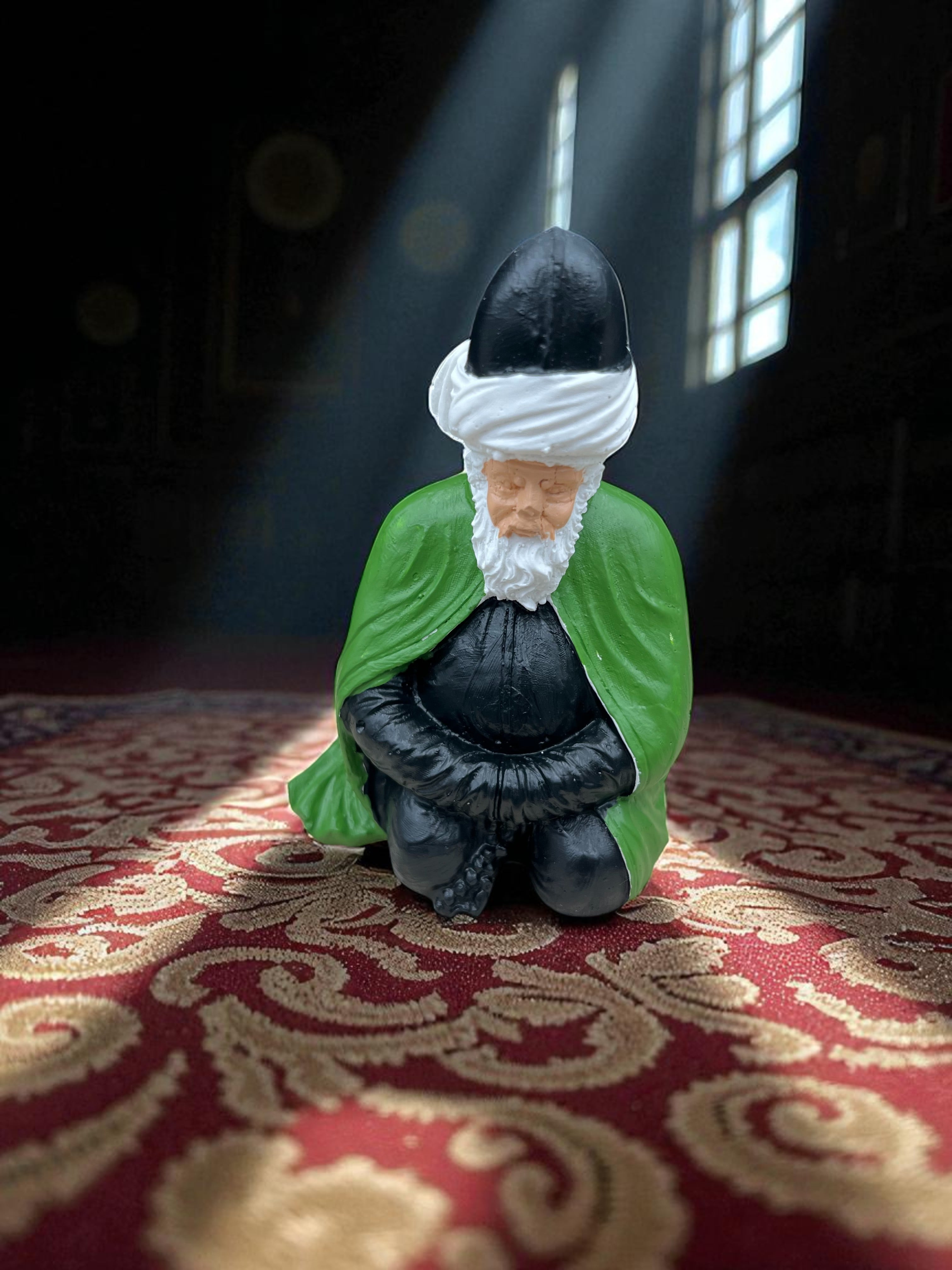 MEVLANA