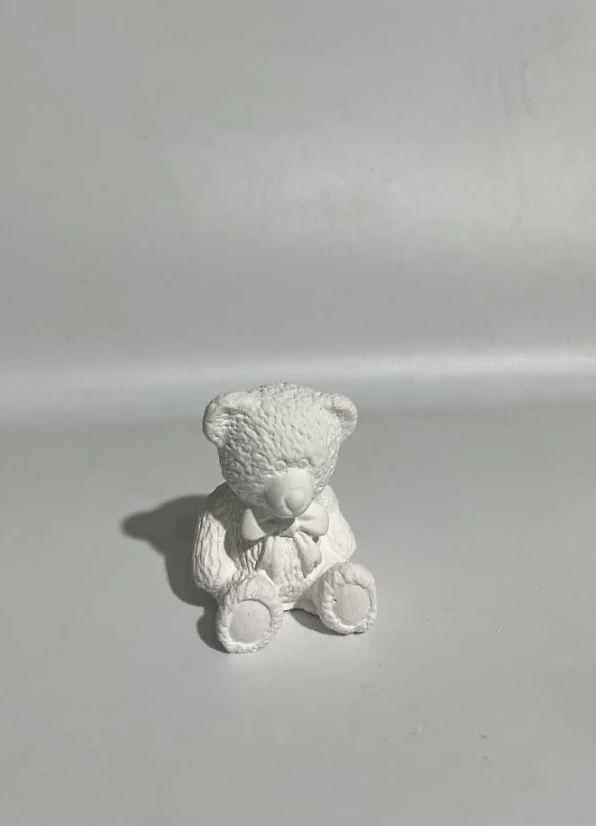 5'li Boyama Objeleri