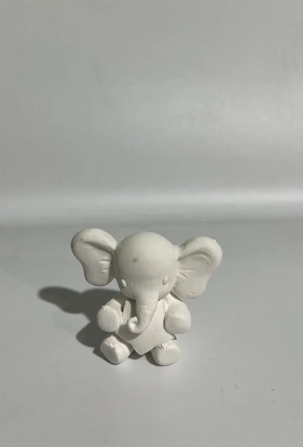 5'li Boyama Objeleri