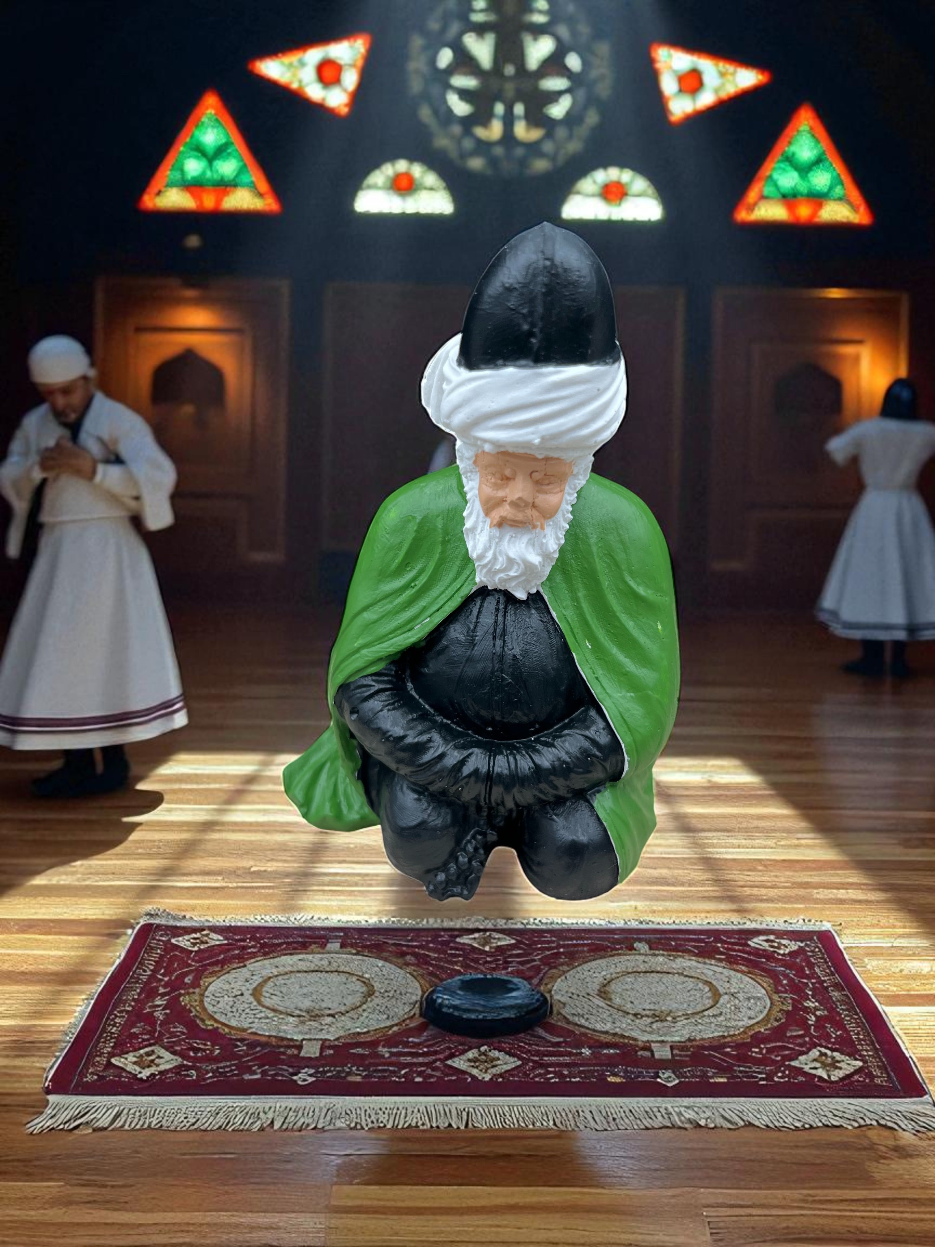 MEVLANA