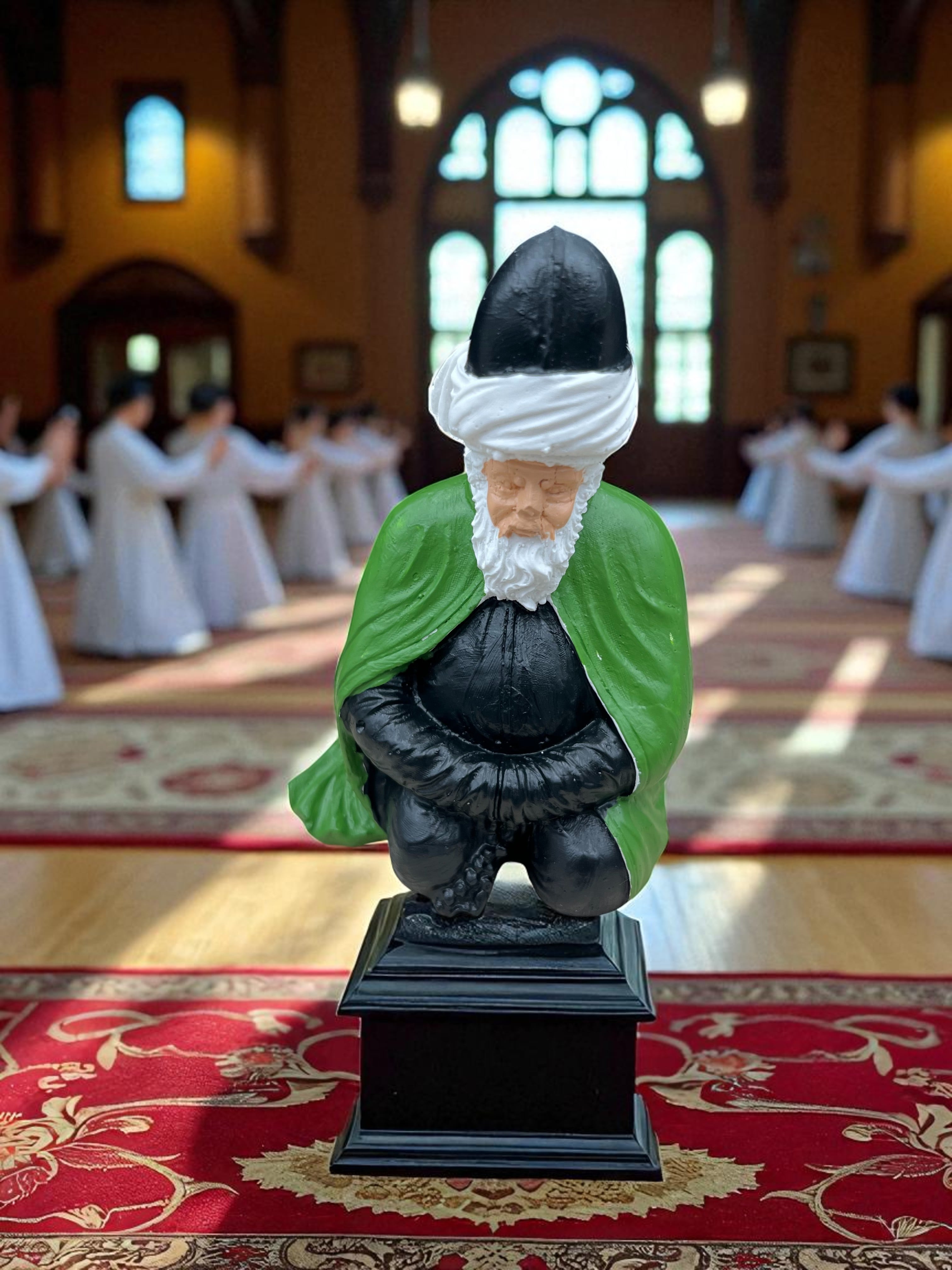 MEVLANA