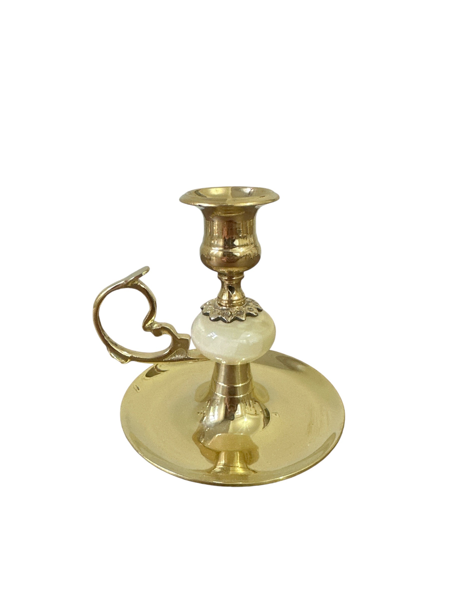 EL ŞAMANI (MERMER DETAYLI)