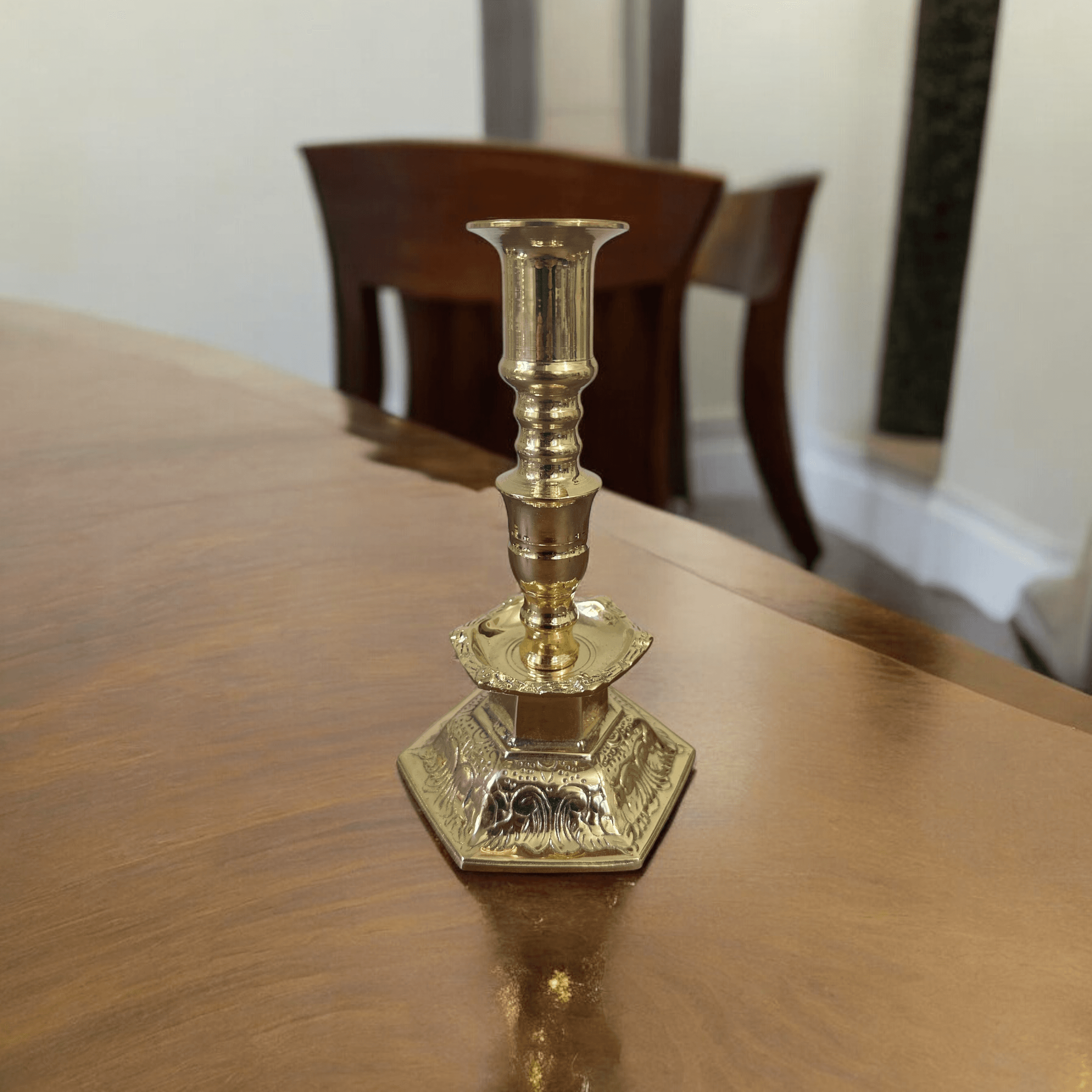 TEKLİ HAVAN ŞAMDAN