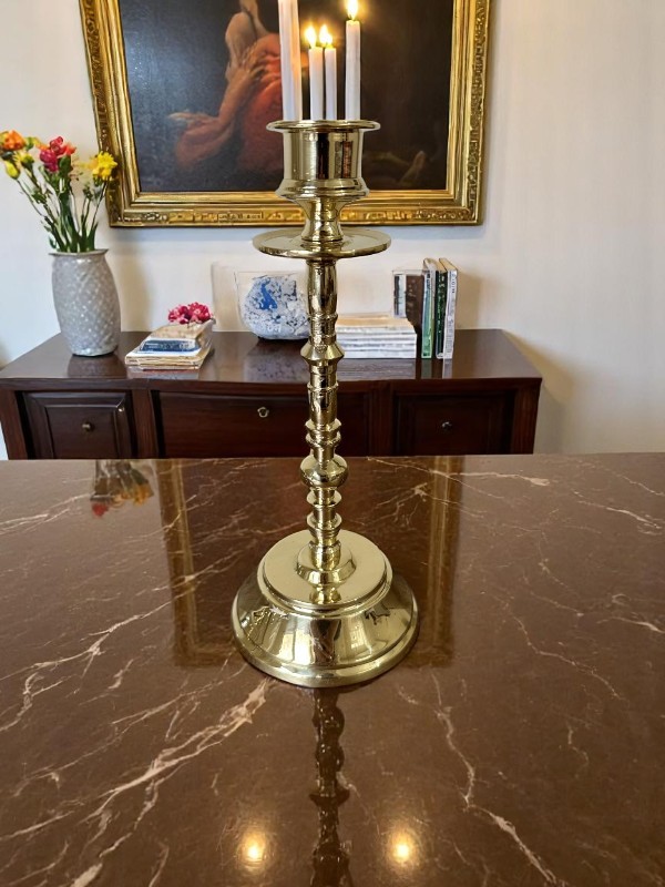 TEKLİ ŞAMDAN