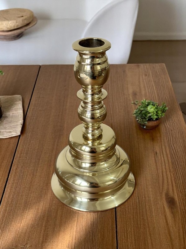 TEKLİ HAVAN ŞAMDAN