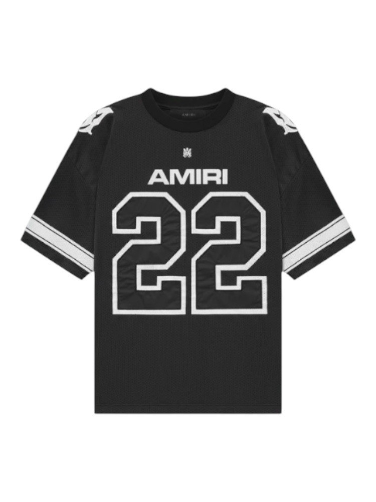 Amiri 22 Baskılı Tişört