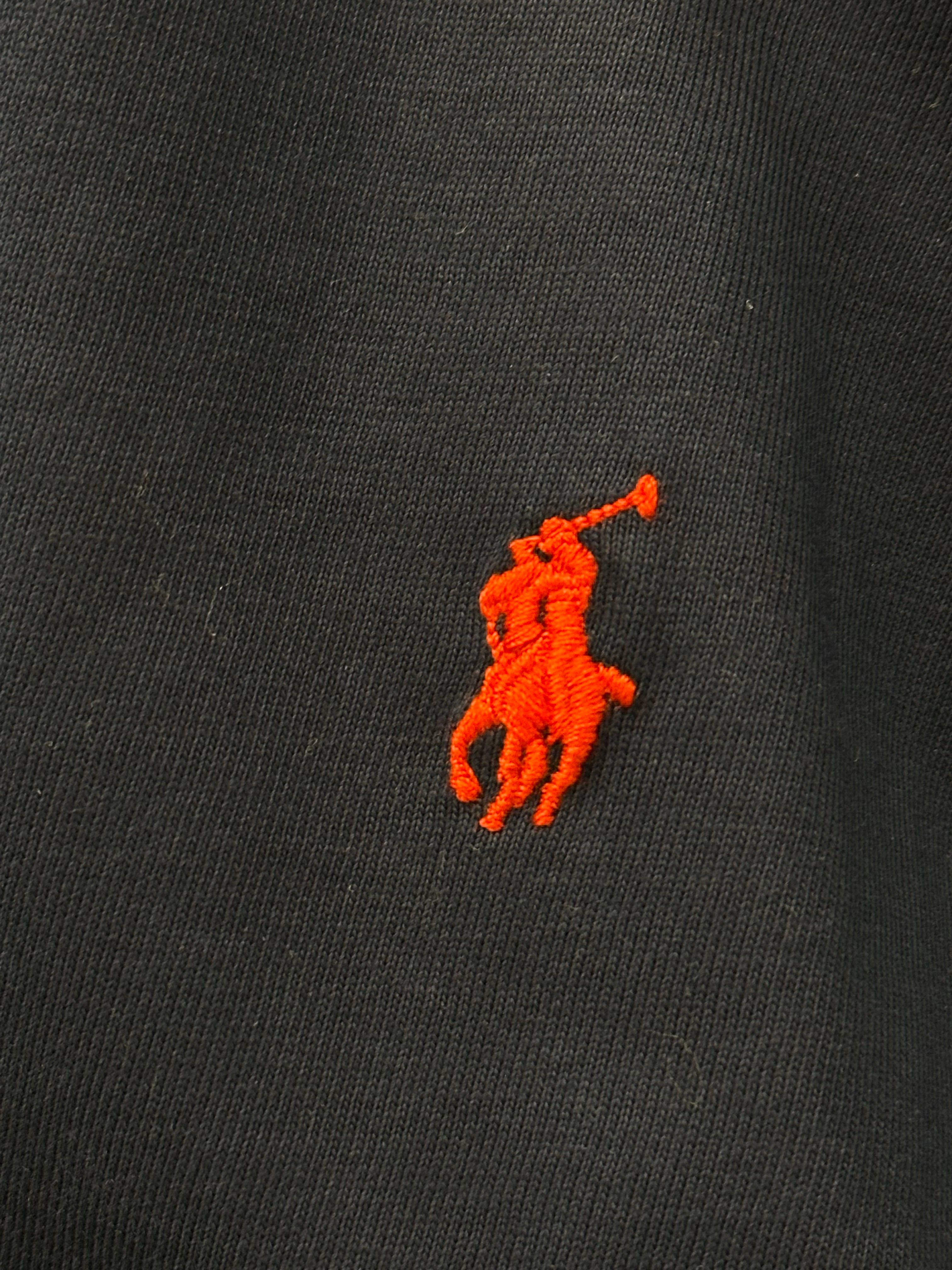 Polo Ralph Lauren Lacivert Tişört 