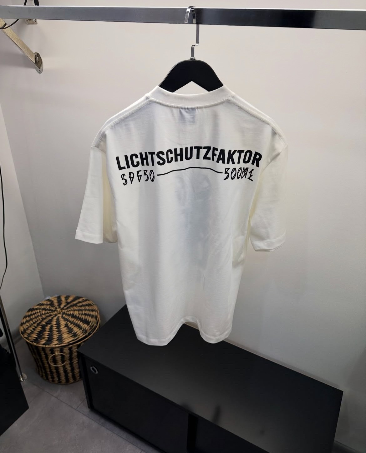 44 Label Group Protex Tişört