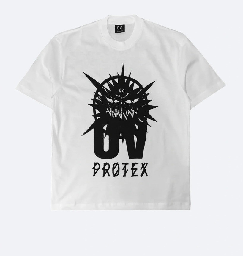 44 Label Group Protex Tişört