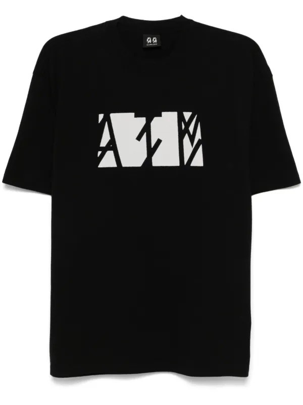 44 Label Group ATM Baskılı Tişört