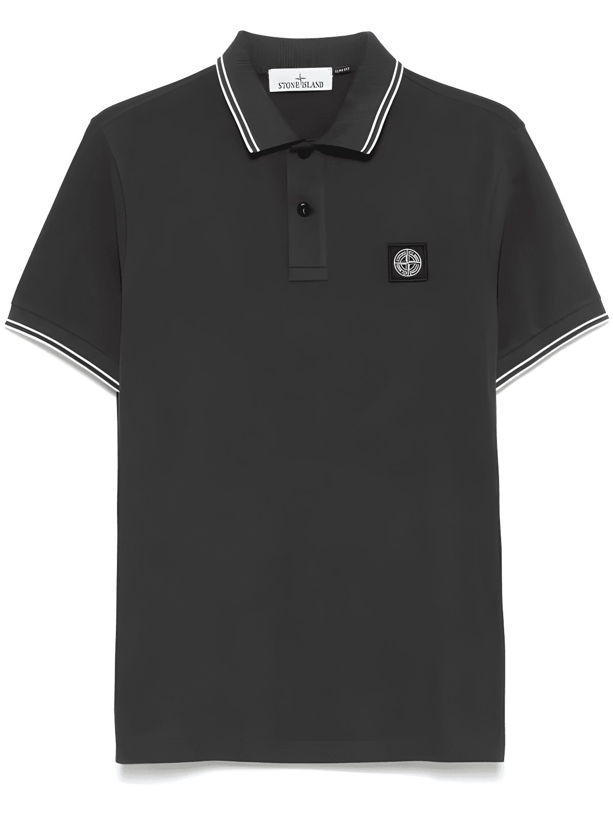 Stone Island Polo Yaka Tişört