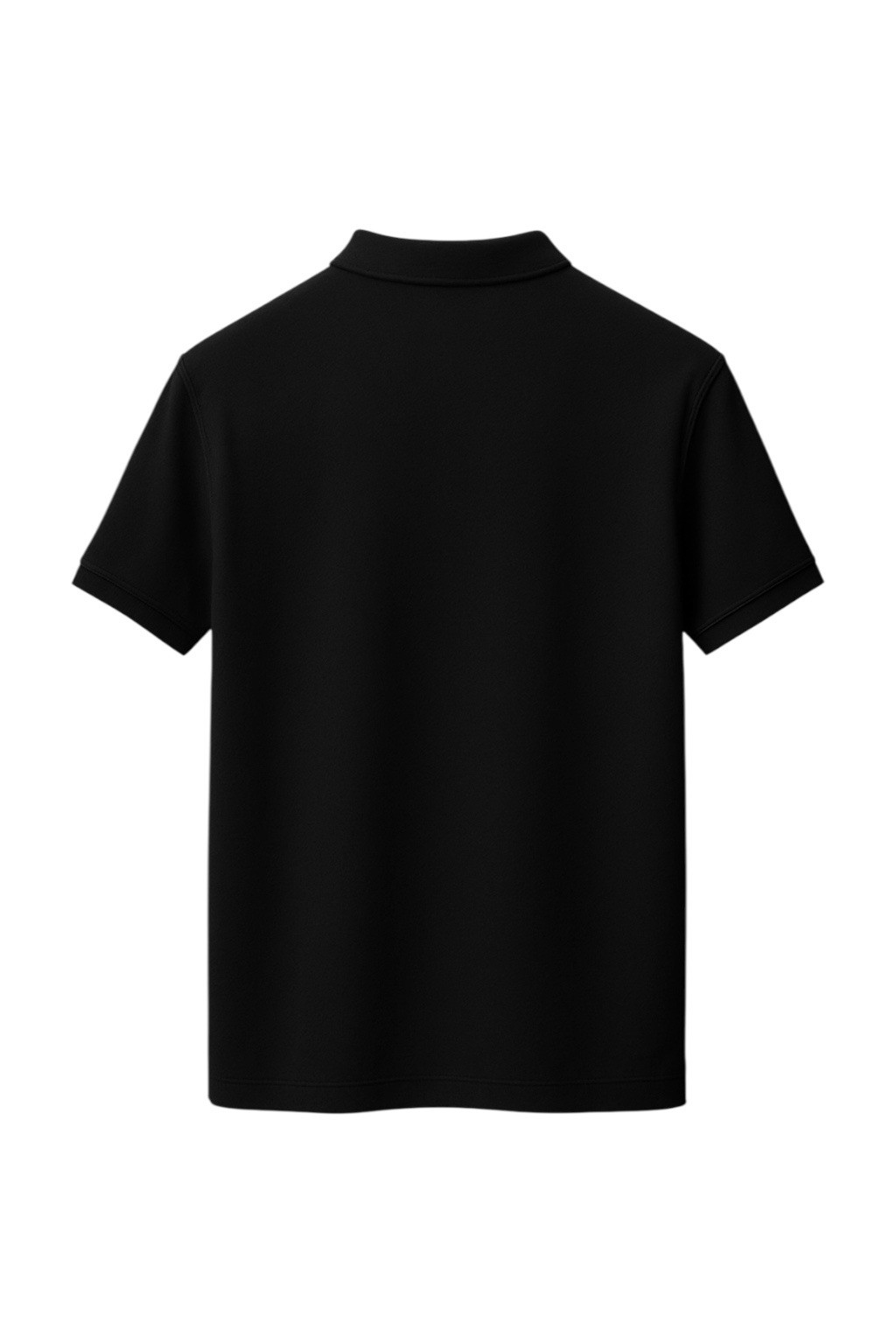 Etro Yaka Desenli Polo Tişört