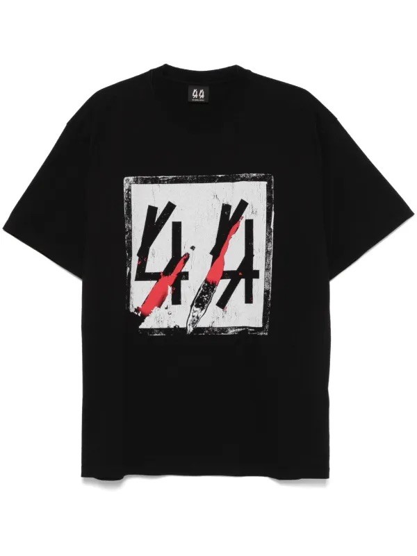44 Label Group Sticka Tişört 