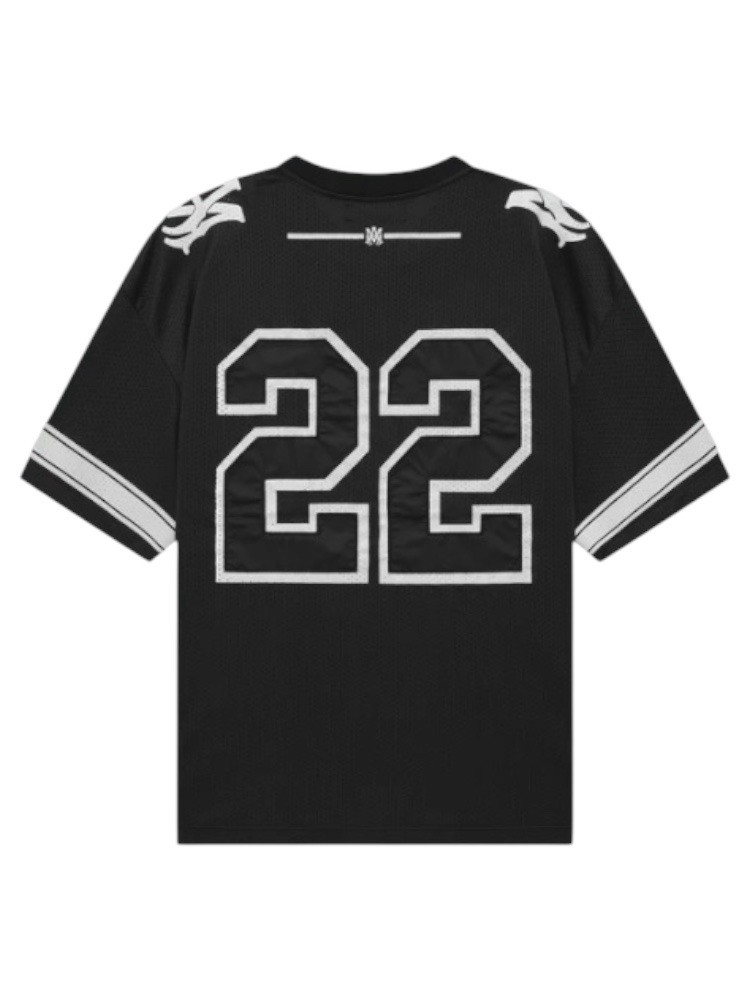 Amiri 22 Baskılı Tişört