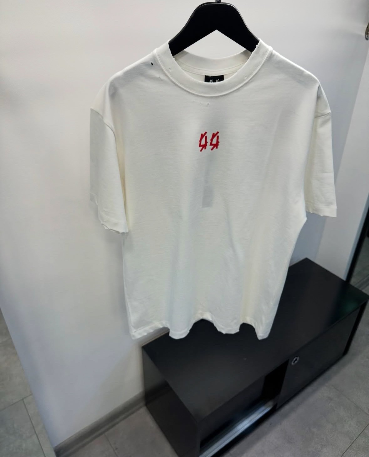 44 Label Group Vintage Leid