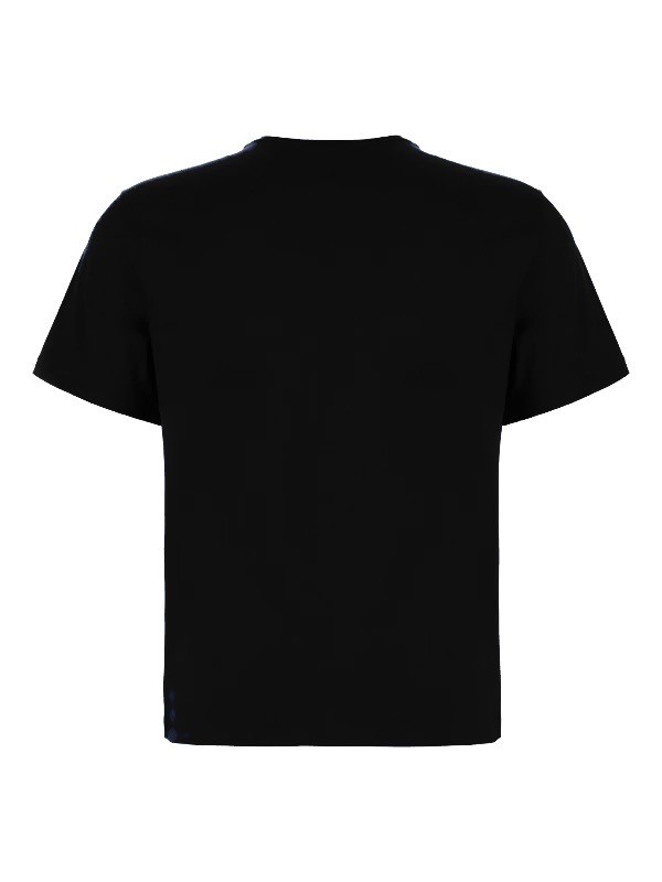 Valentino Cepli V Logo Tişört