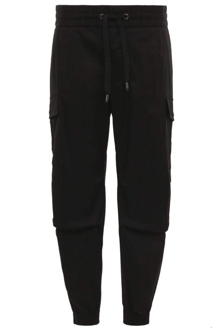 Dolce & Gabbana Kargo Pantolon 