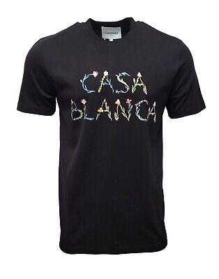 Casa Blanca Ön Baskılı Tişört