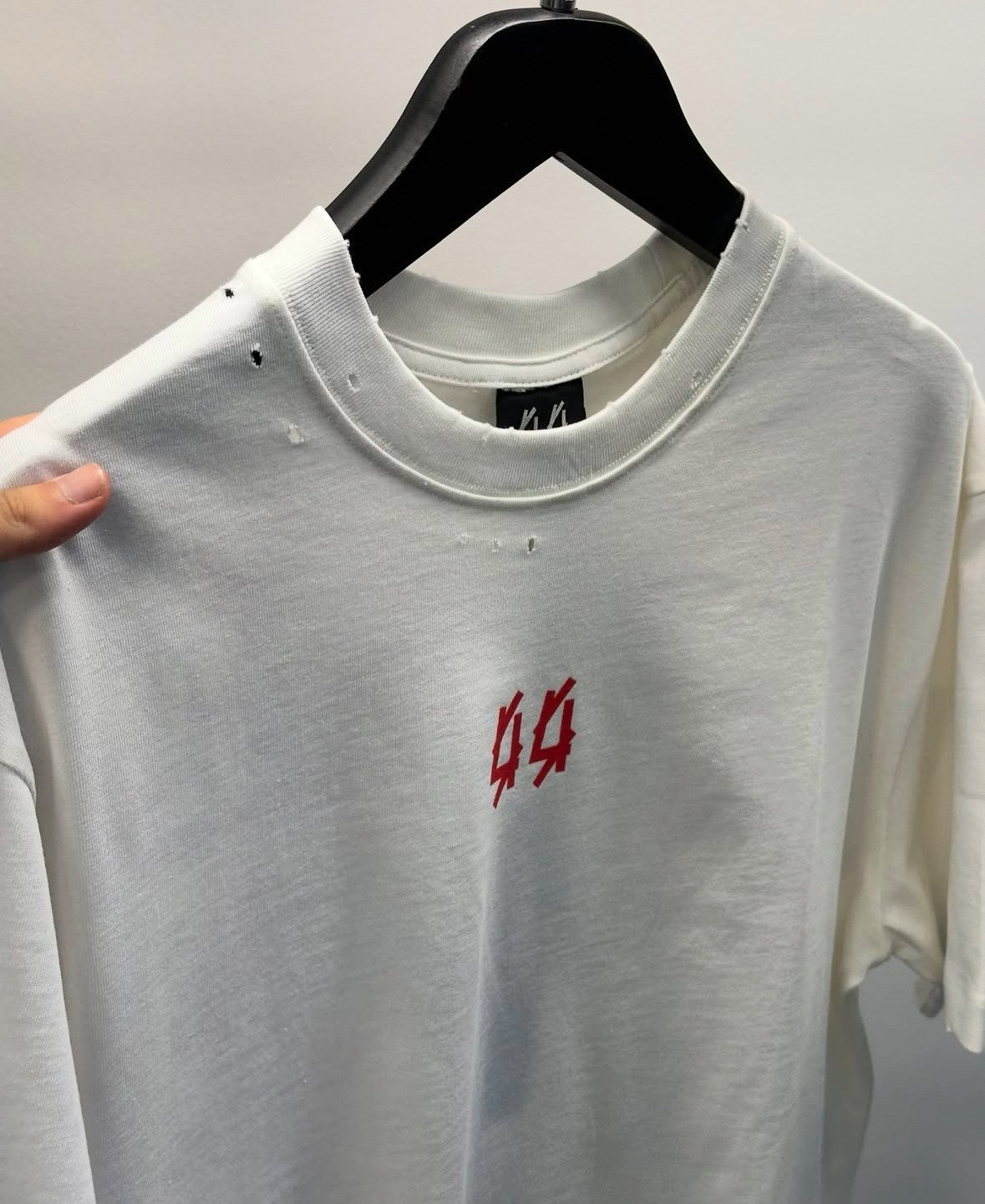 44 Label Group Vintage Leid