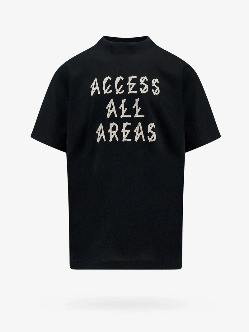 44 Label Group Access All Areas Tişört