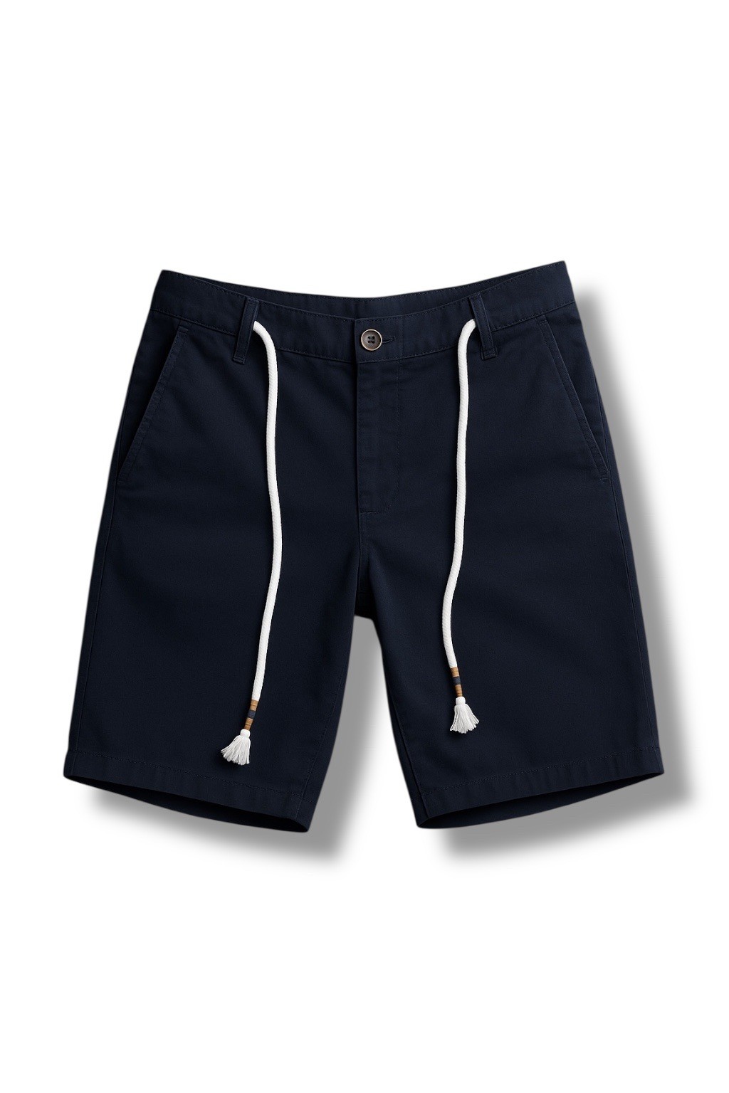 Polo Ralph Lauren Lacivert Bermuda Şort