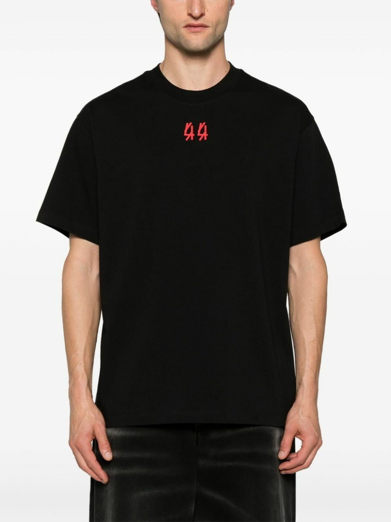 44 Label Group NYC Tişört