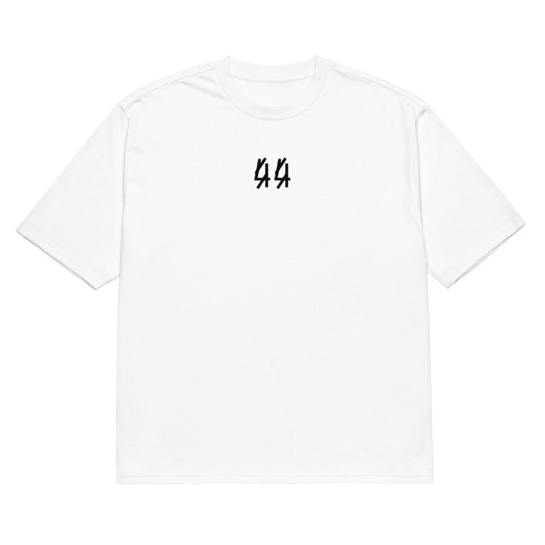 44 Label Group Vacation Forever Tişört