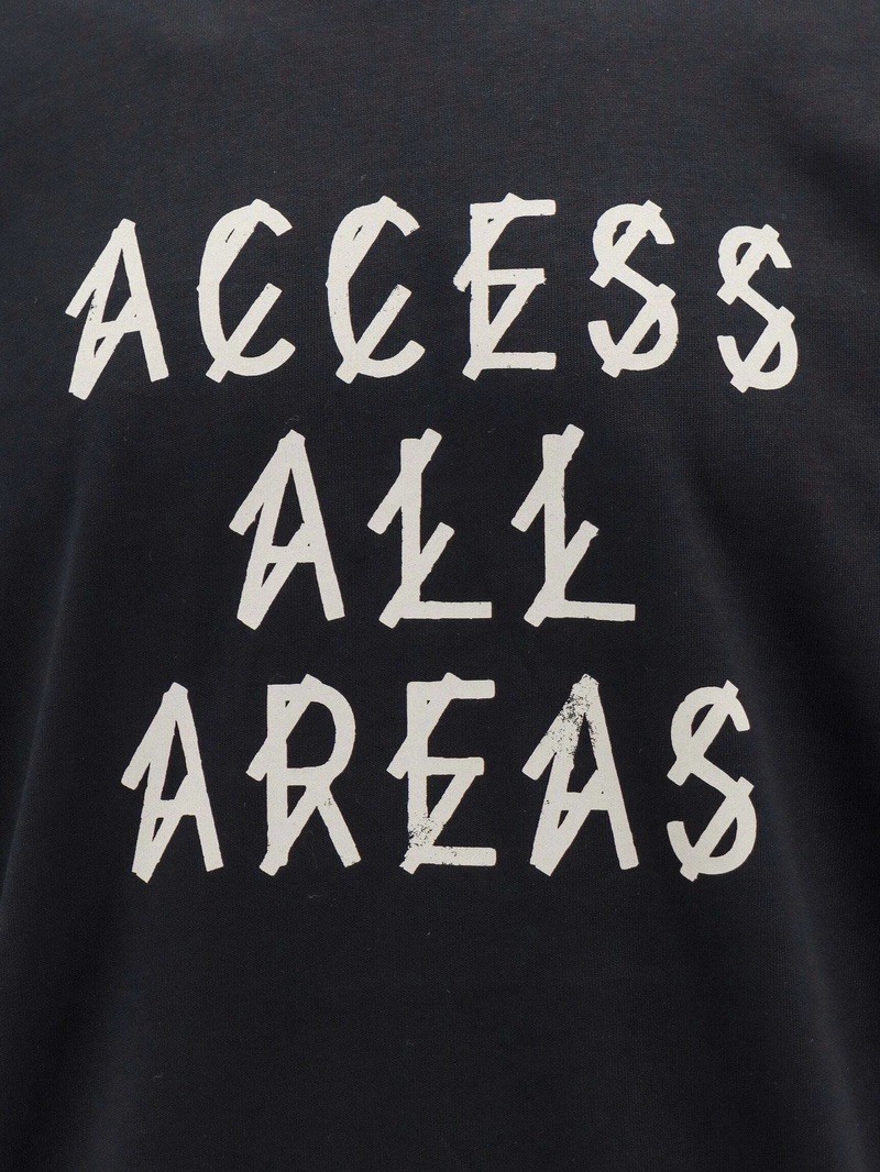44 Label Group Access All Areas Tişört