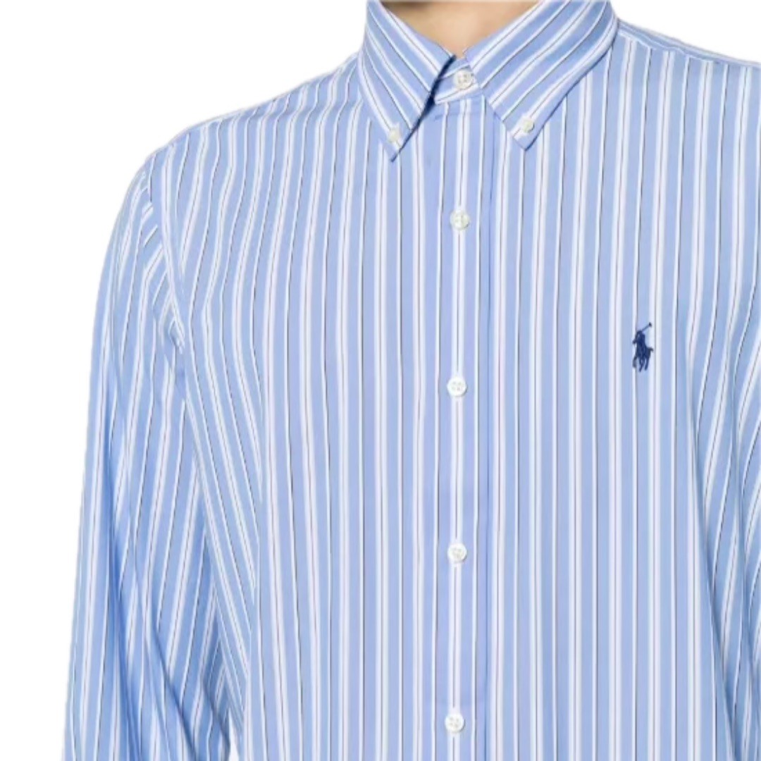 Polo Ralph Lauren Çizgili Gömlek