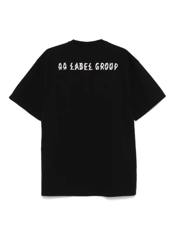 44 Label Group Sticka Tişört