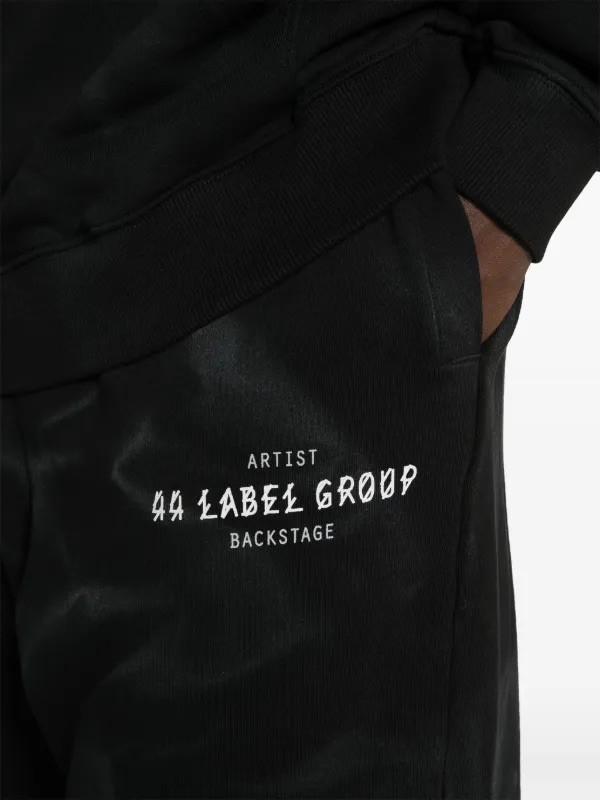 44 Label Group Artist Backstage Şort 
