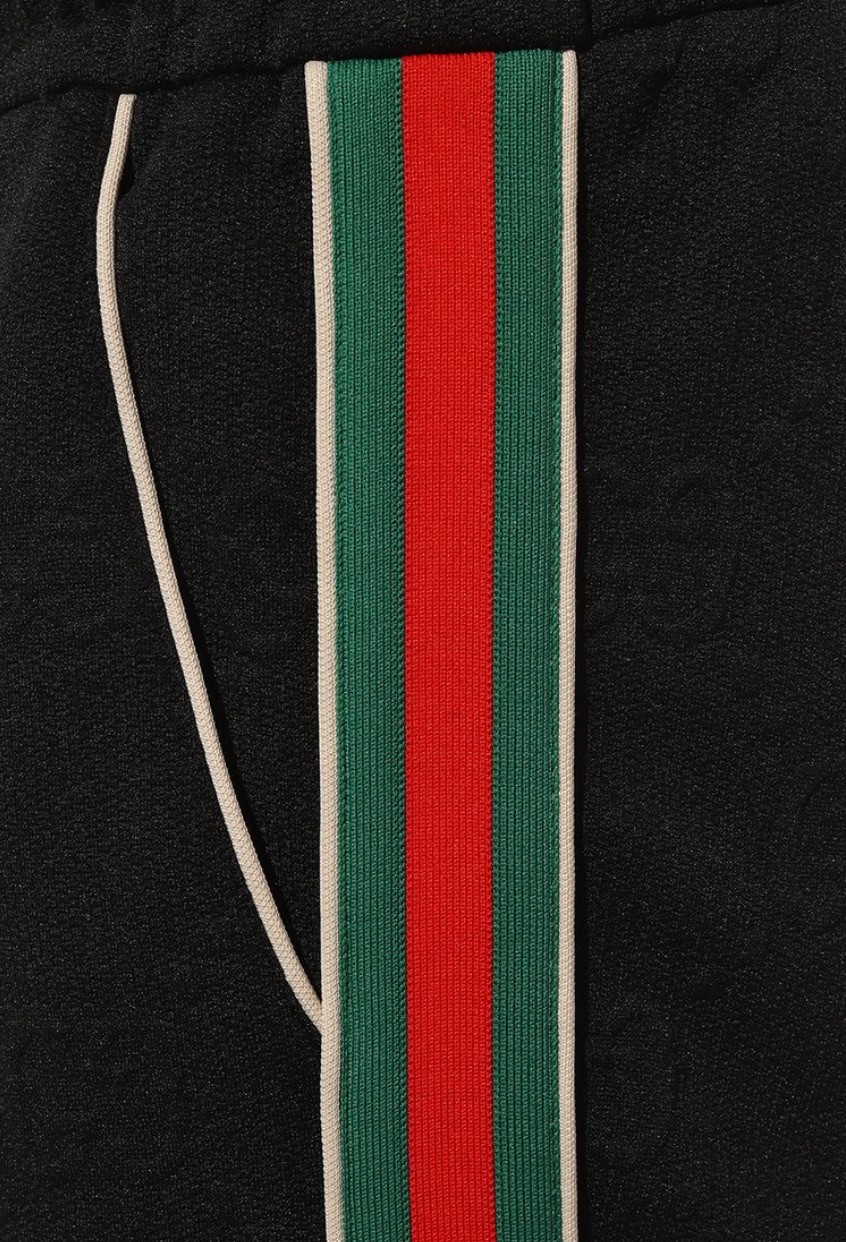 Gucci GG Desenli Kalın Eşofman Takımı