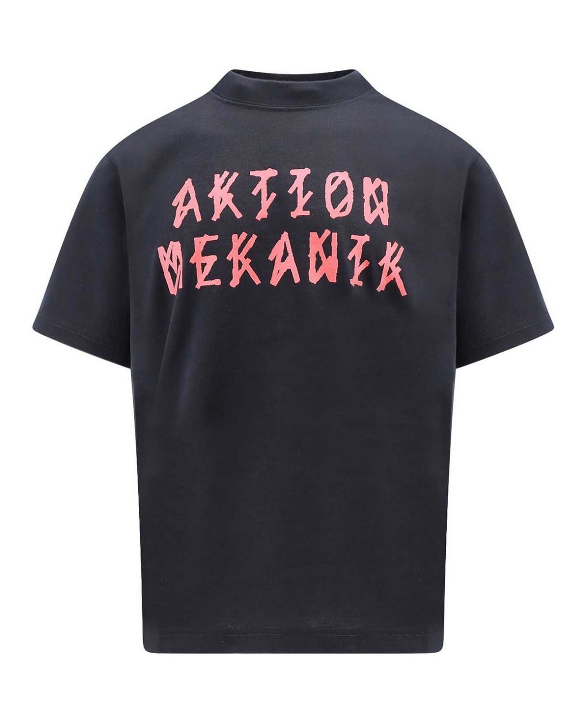 44 Label Group Aktion Mekanik